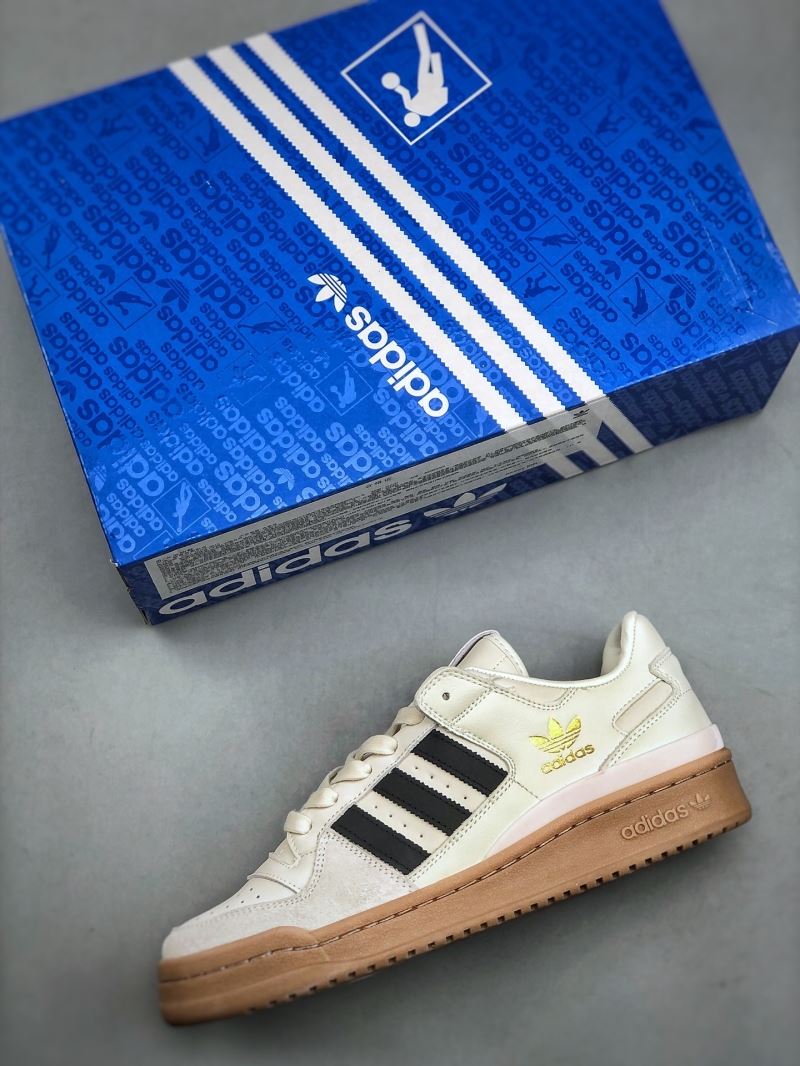 Adidas Forum Shoes